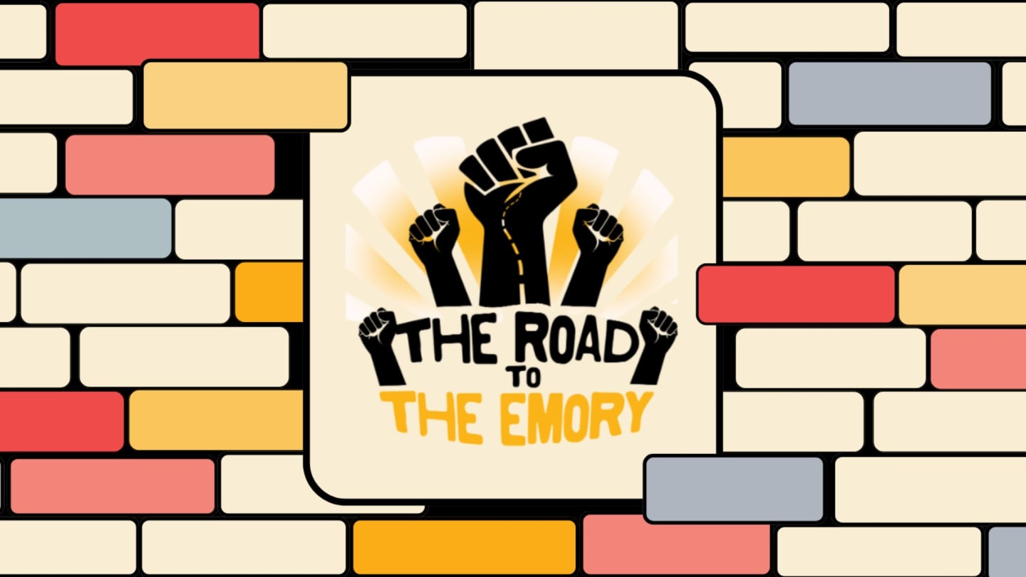 The Emory Naming Opportunities