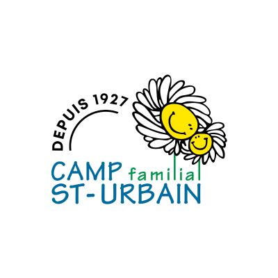 CAMP FAMILIAL ST-URBAIN