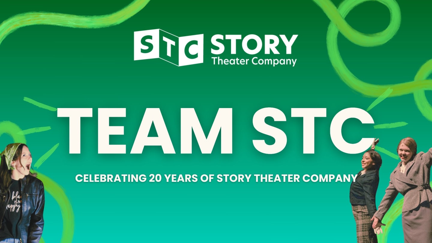 TEAM STC