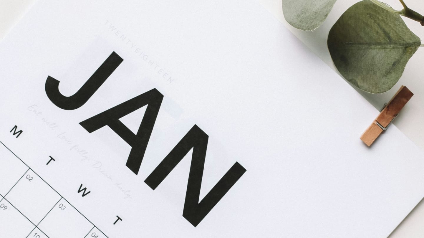 HVWS 2026 School Calendar