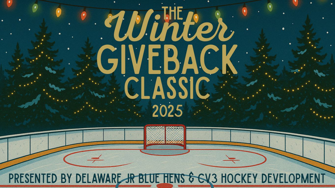 The Winter Giveback Classic