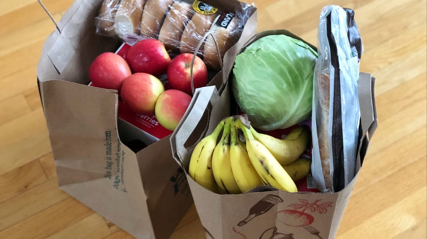 WillaG Knocks Out Hunger