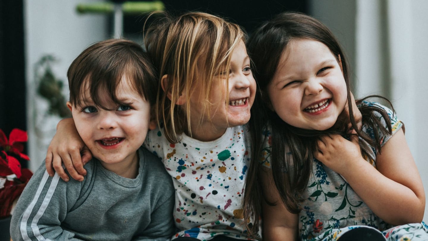 Ending Online Child Abuse – Together