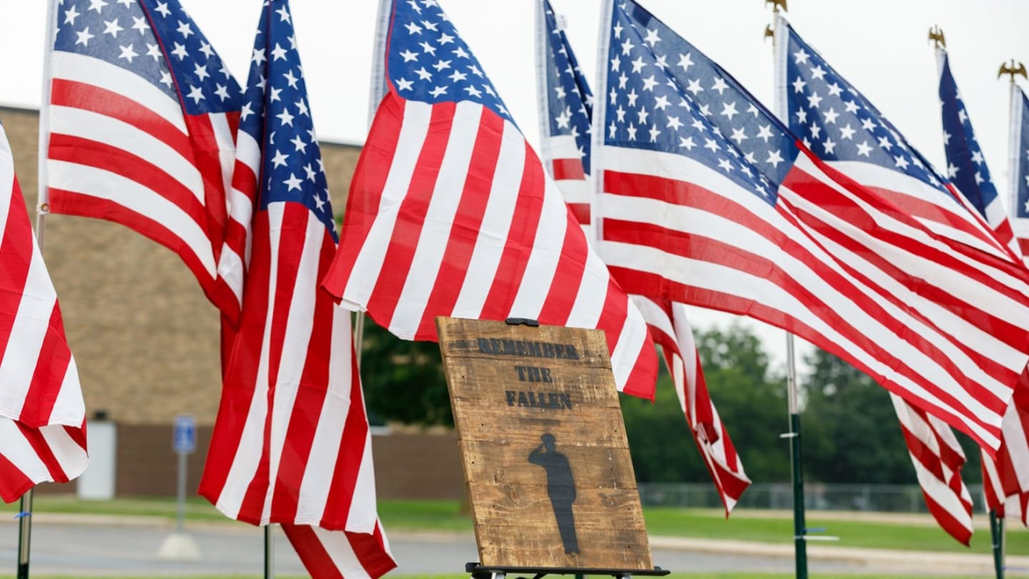 92 For 22 Sponsorship