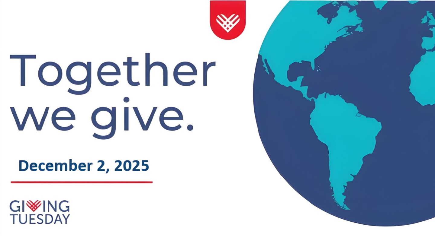 IFN Foundation Giving Tuesday 2025