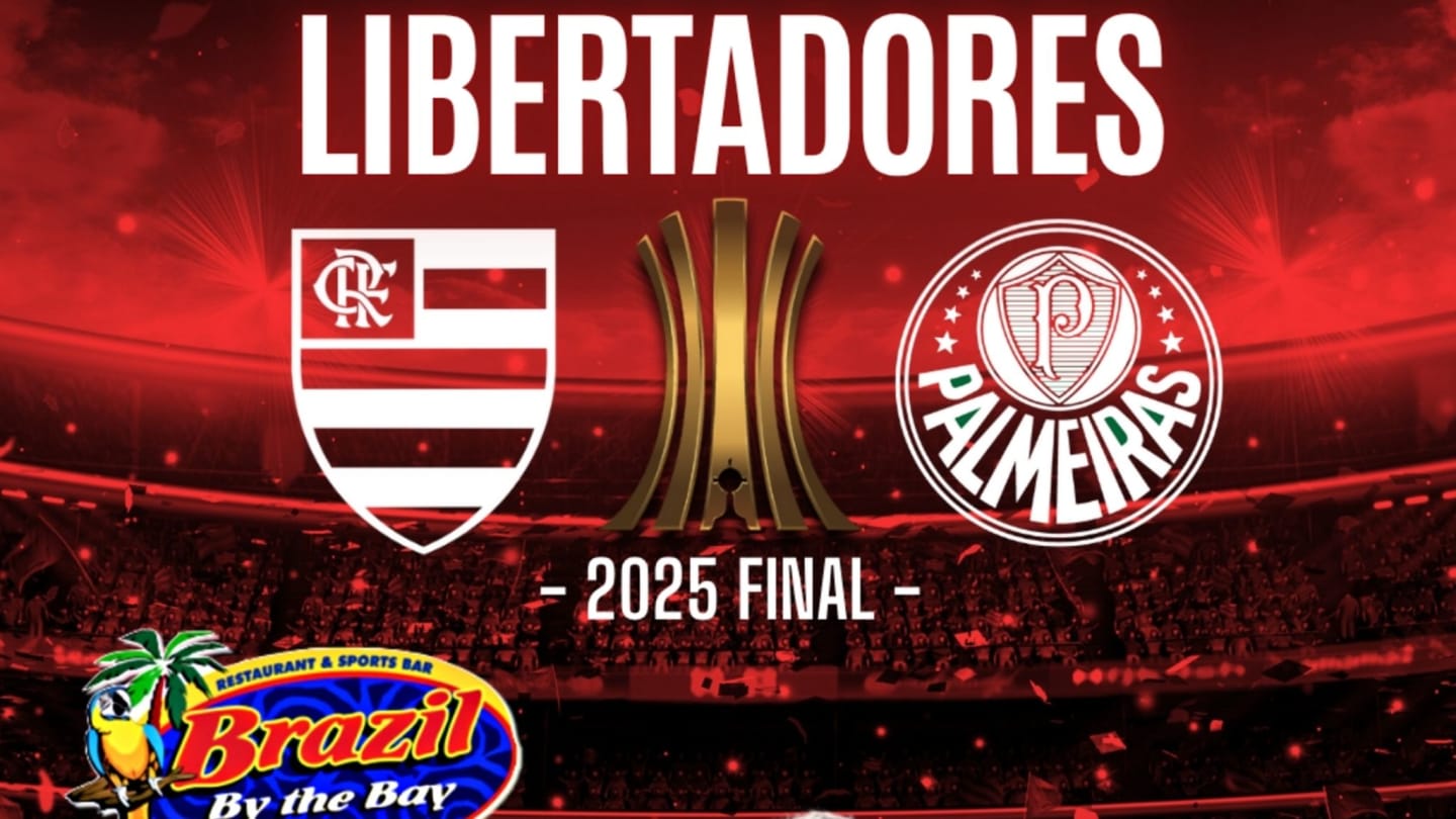 Final da Libertadores 2025