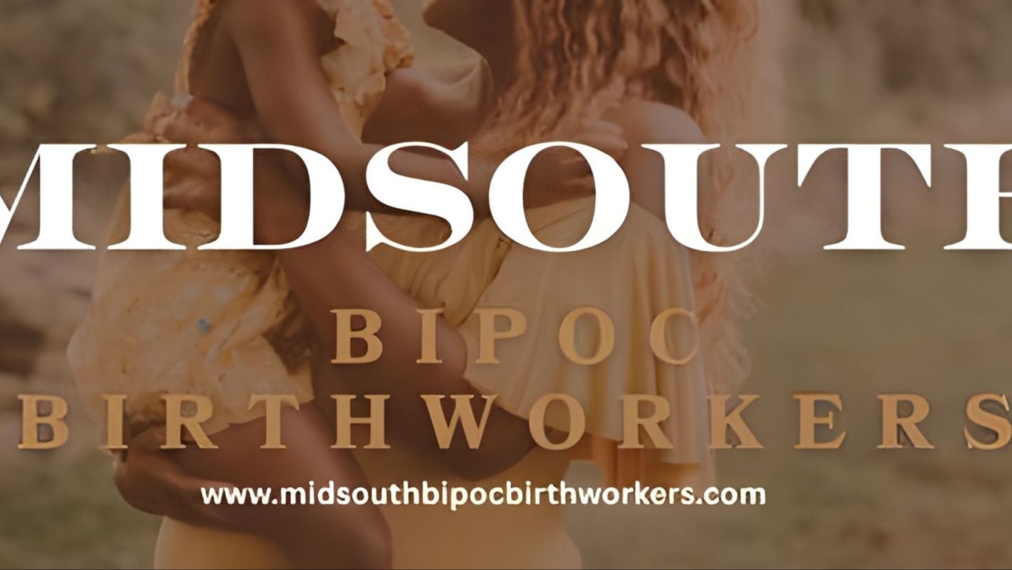 Mid-South BIPOC Birthworkers's Memberships