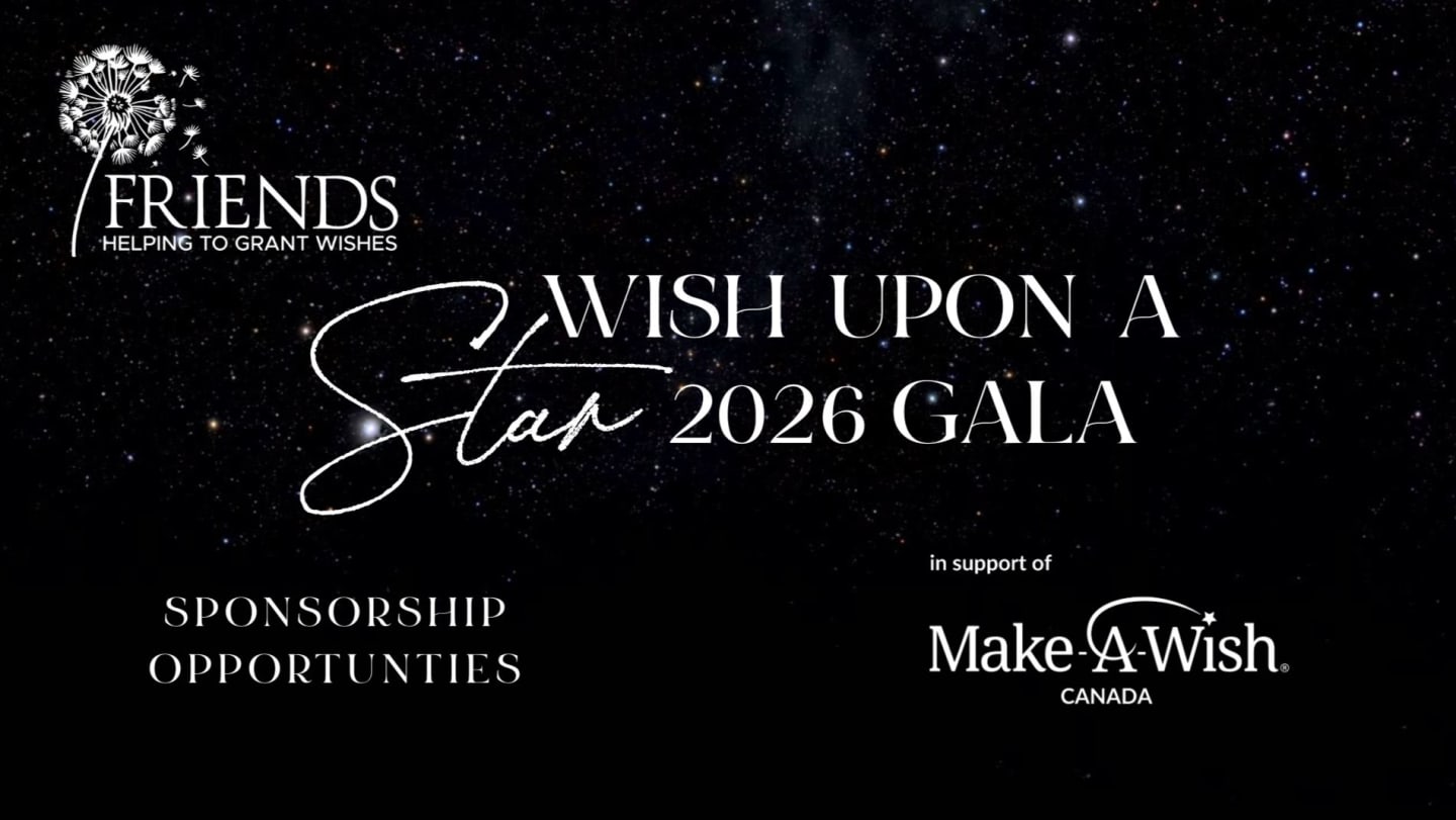 2026 SPONSORSHIP OPTIONS