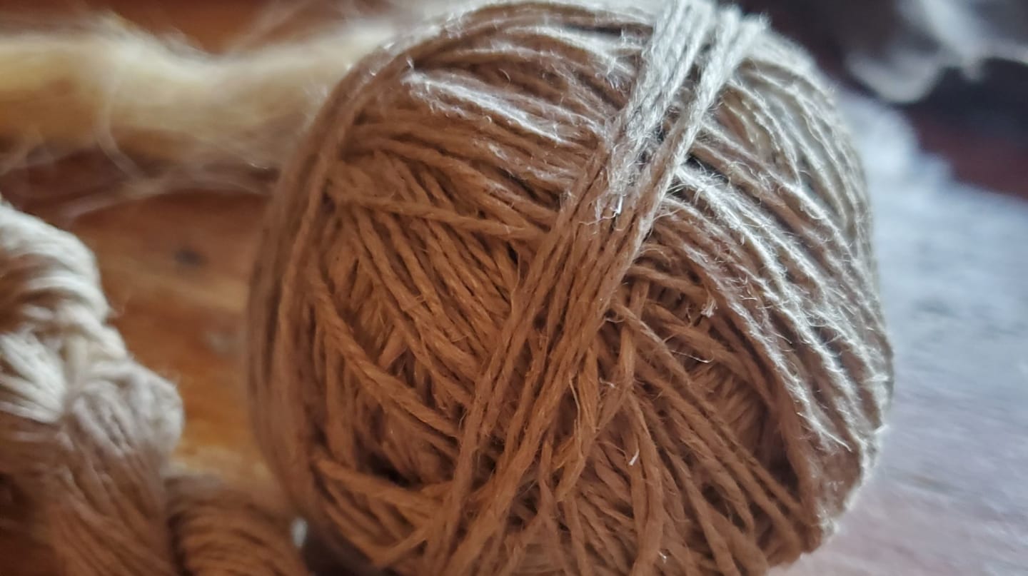 Sunday Slow Stitching