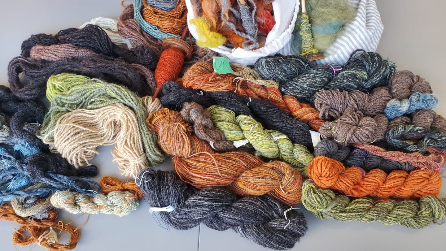 Spin Off Magazine Deep-Dive & Spinning Group