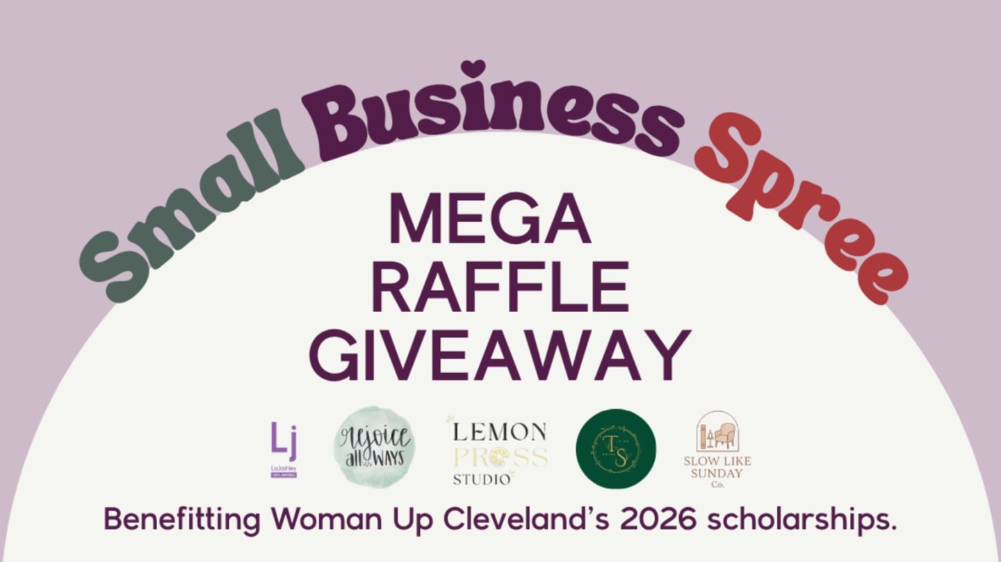 Spring Mega Raffle Mega Raffle Giveaway