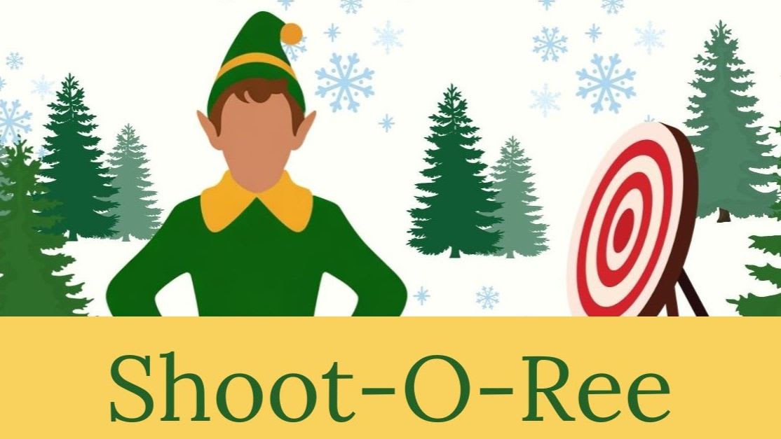 Shoot-O-Ree Campout