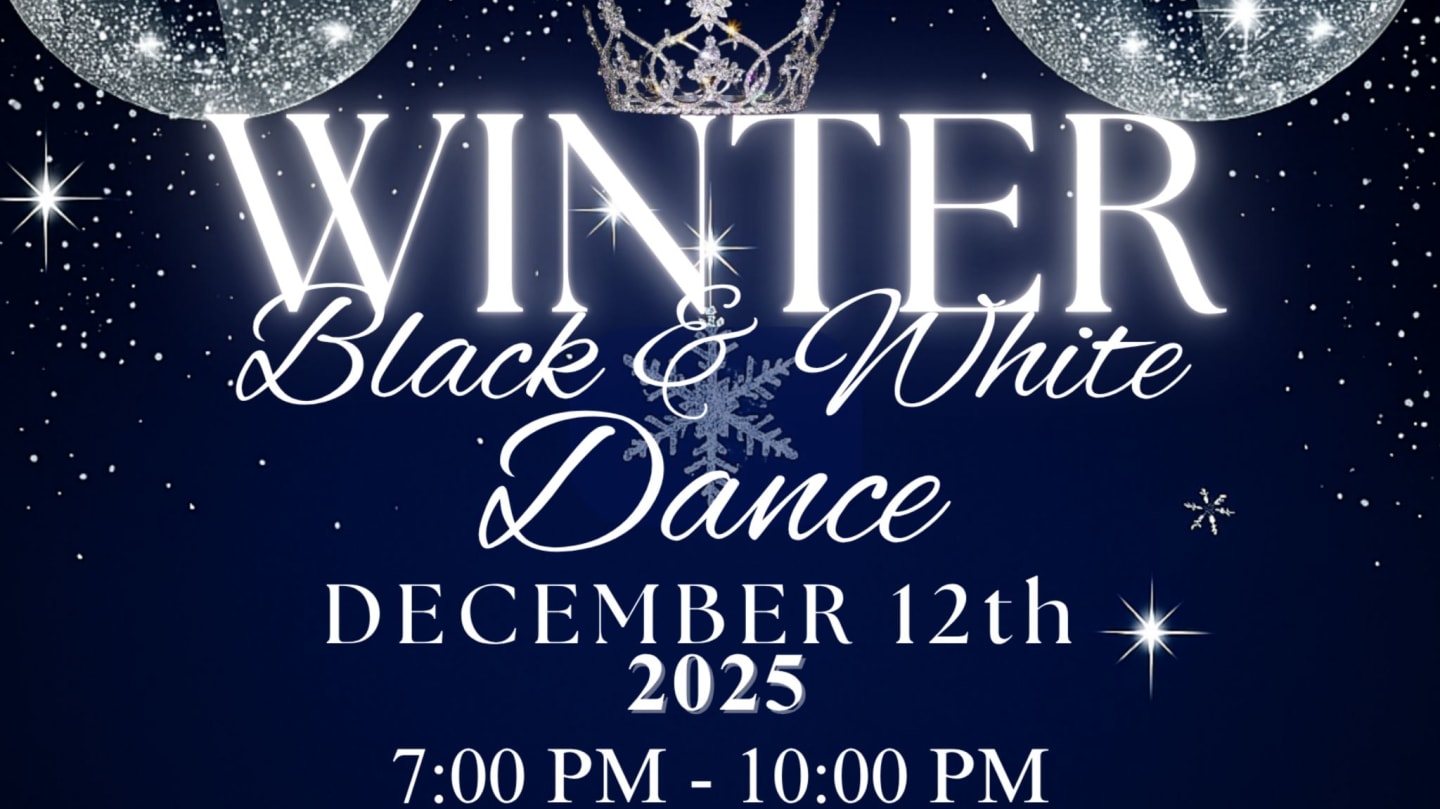 Winter Dance
