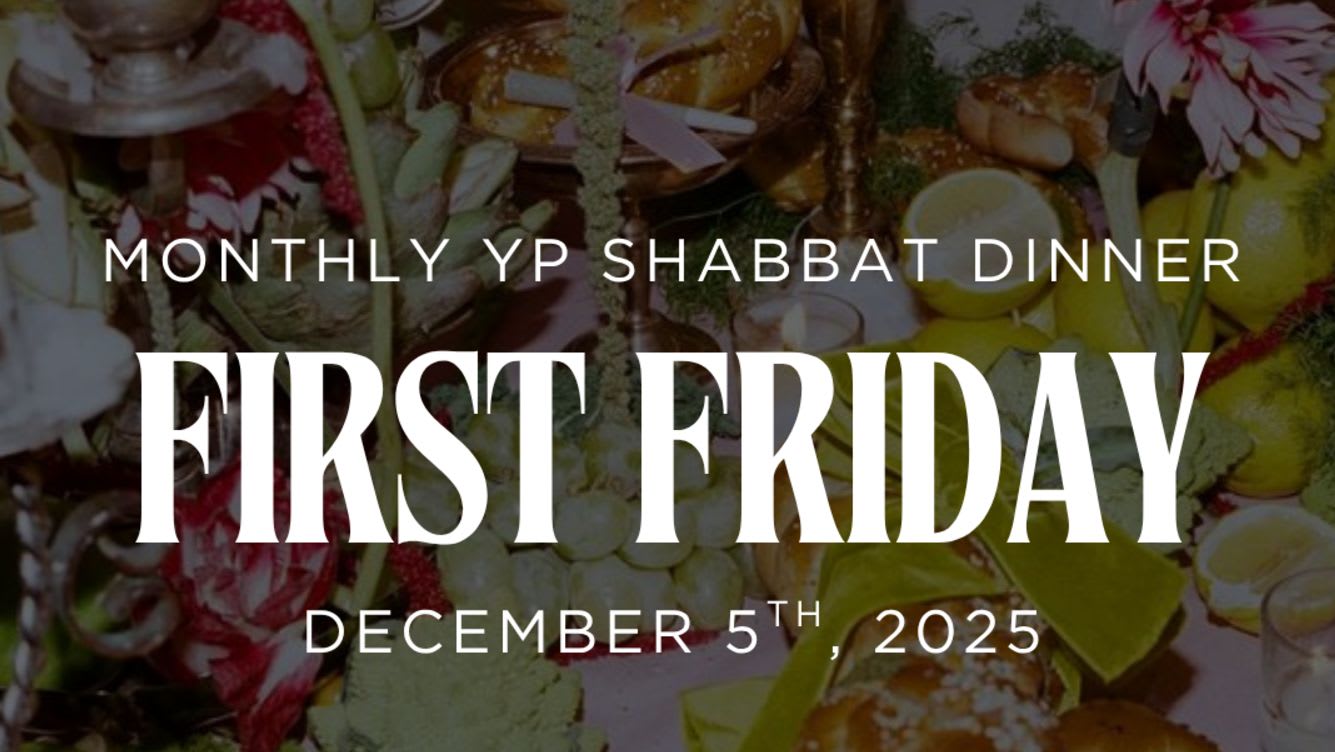 First Friday December