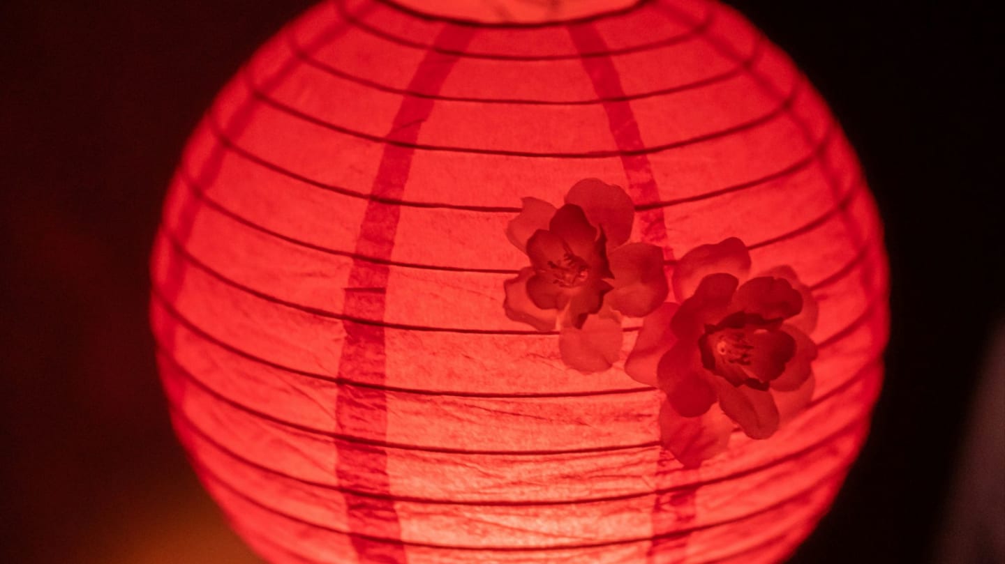 Lantern Workshop