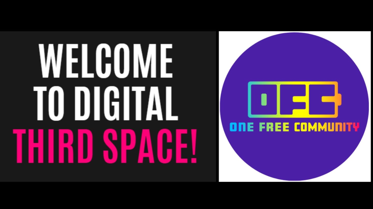 Donate to Support Liberation Spaces