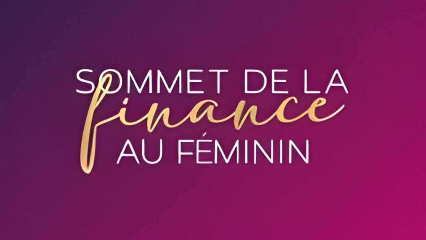 Le Sommet de la finance au féminin