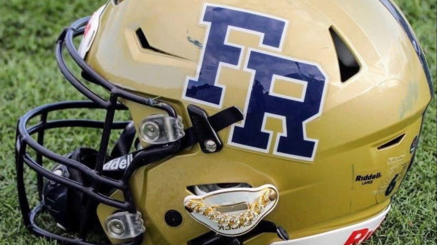 What Is A Fr In Football