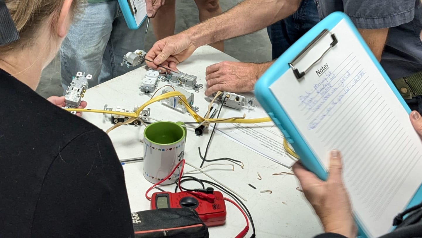 Basic Electrical