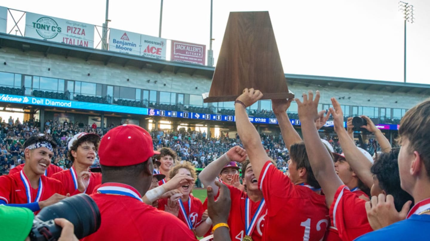 2026 - Sponsorships for Grapevine Baseball