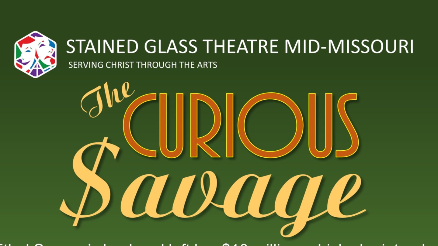 The Curious Savage