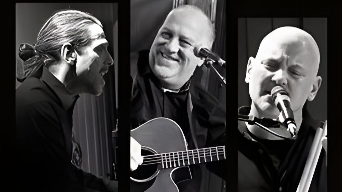 Supplémentaire : Martin Levac : Hommage à Phil Collins et Peter Gabriel