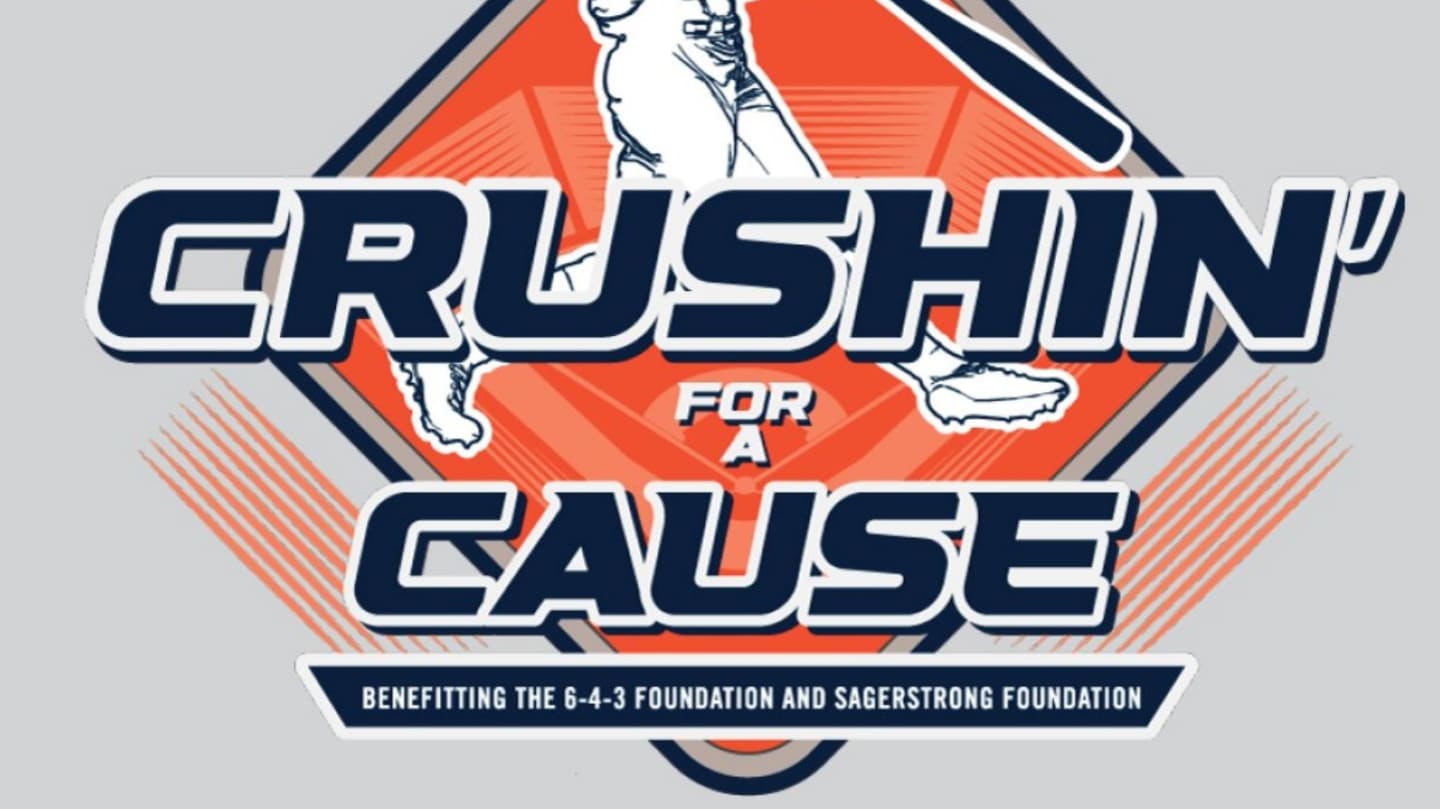 Crushin' For A Cause 2026 Silent Auction