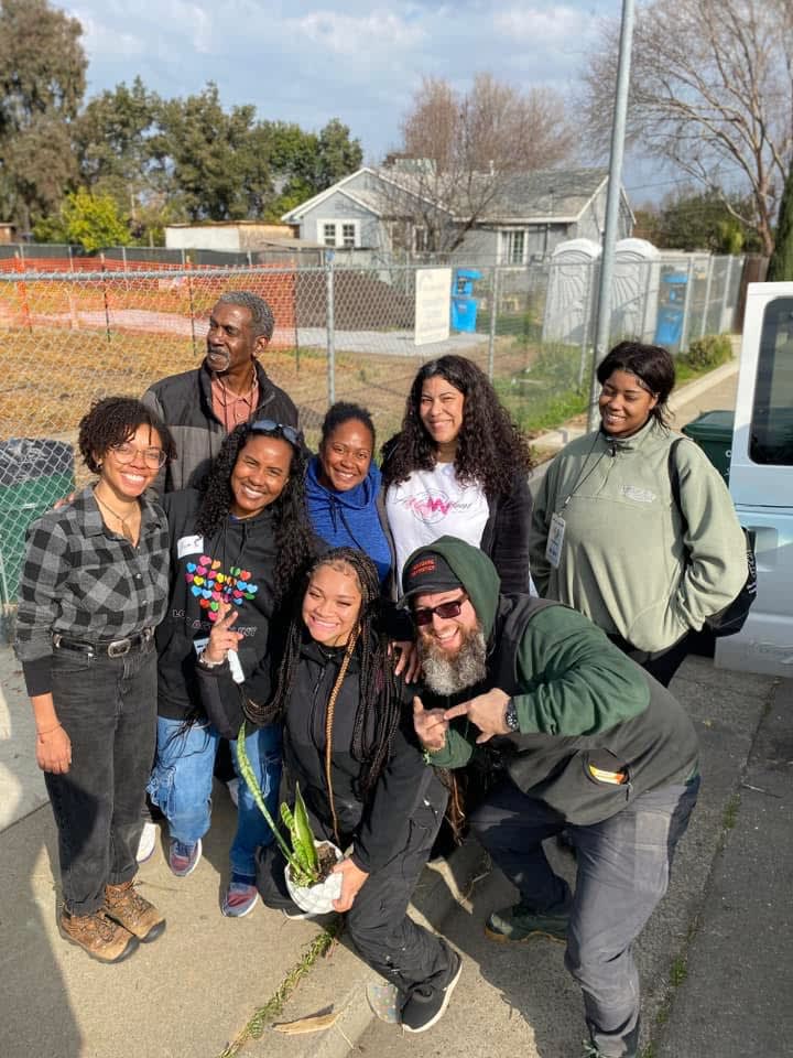 Donate to Color The Block's Community Initiatives
