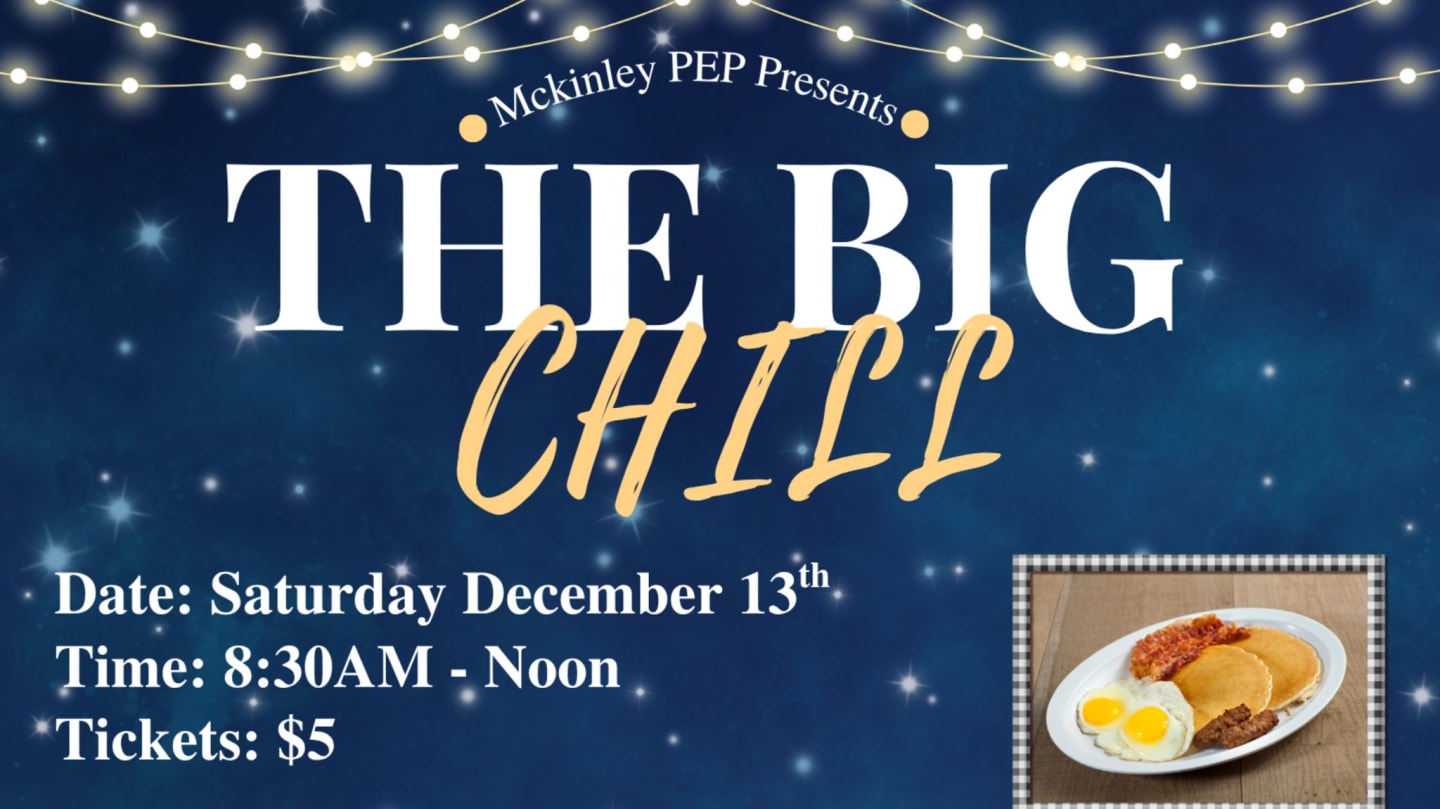 The Big Chill