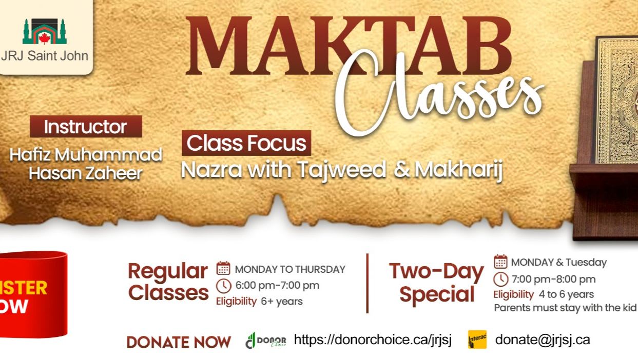 MAKTAB CLASSES Autopayment