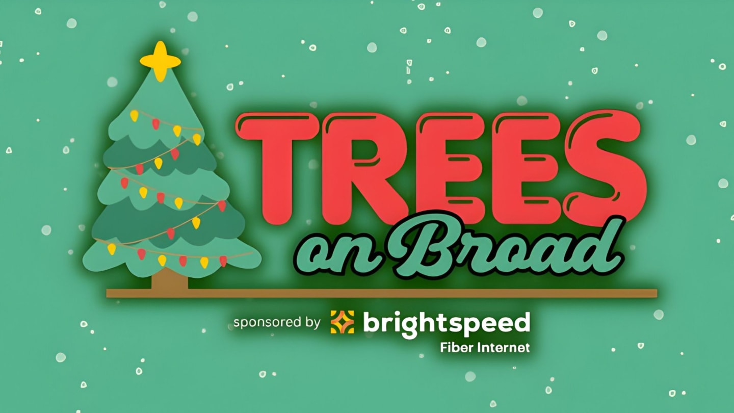 Tree Broad Trees on Broad Registration Fee