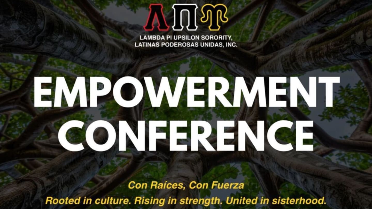 Empowerment Conference