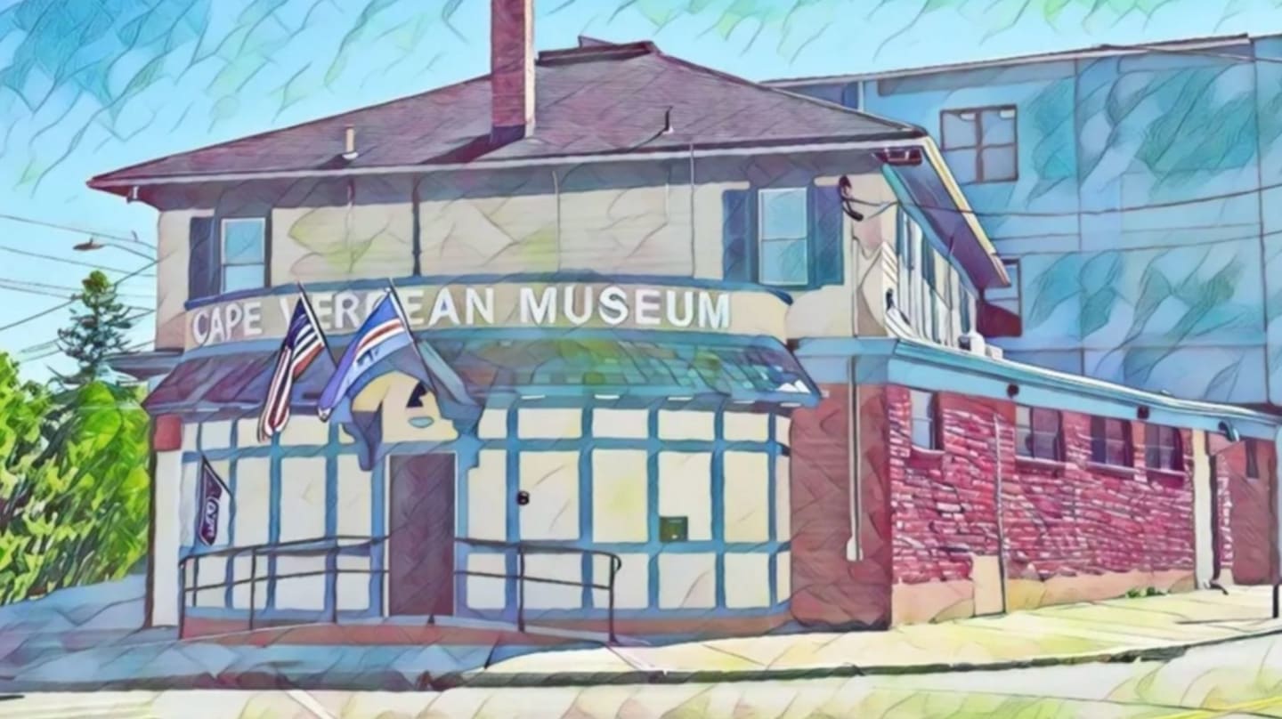 Donate to Support the Cape Verdean Museum
