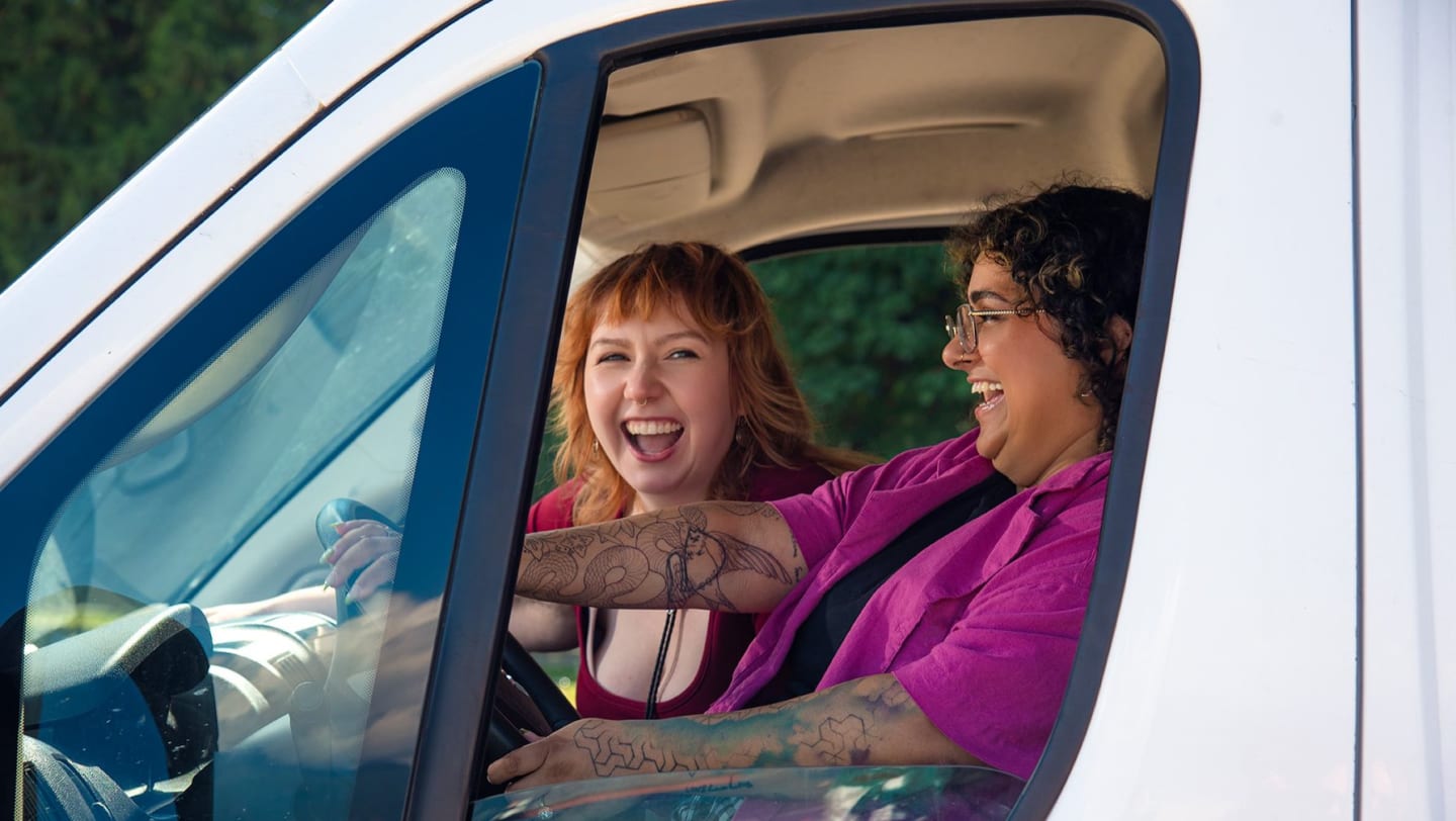 Fat Joke goes to the Edinburgh Fringe!