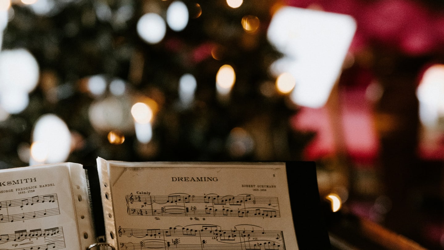 2025 Ryle Band Winter Concerts