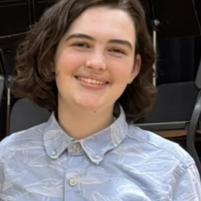 Tova Rancourt Tova Bruland-Vanderwerff