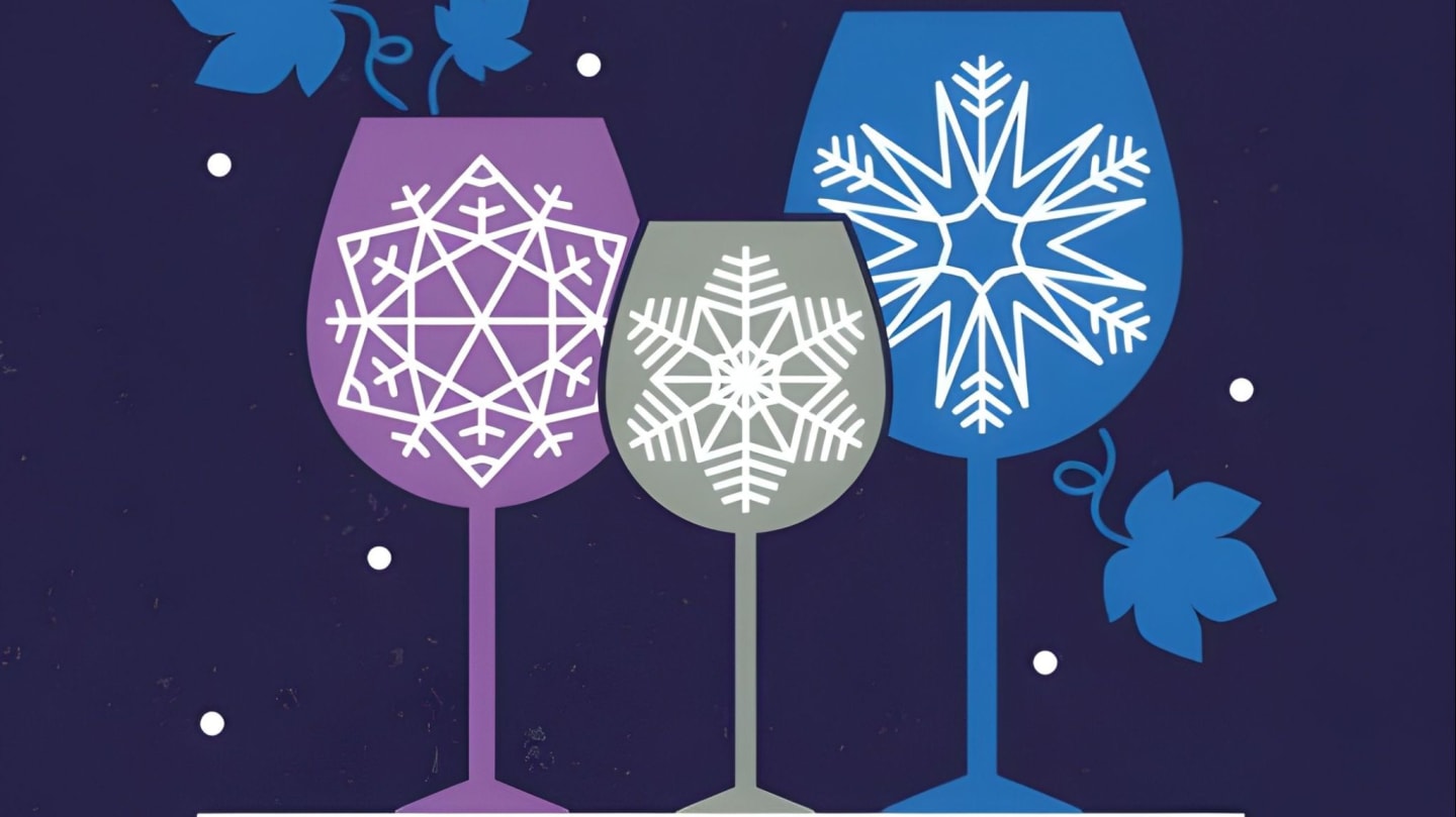 Winter Wine Walk 2026