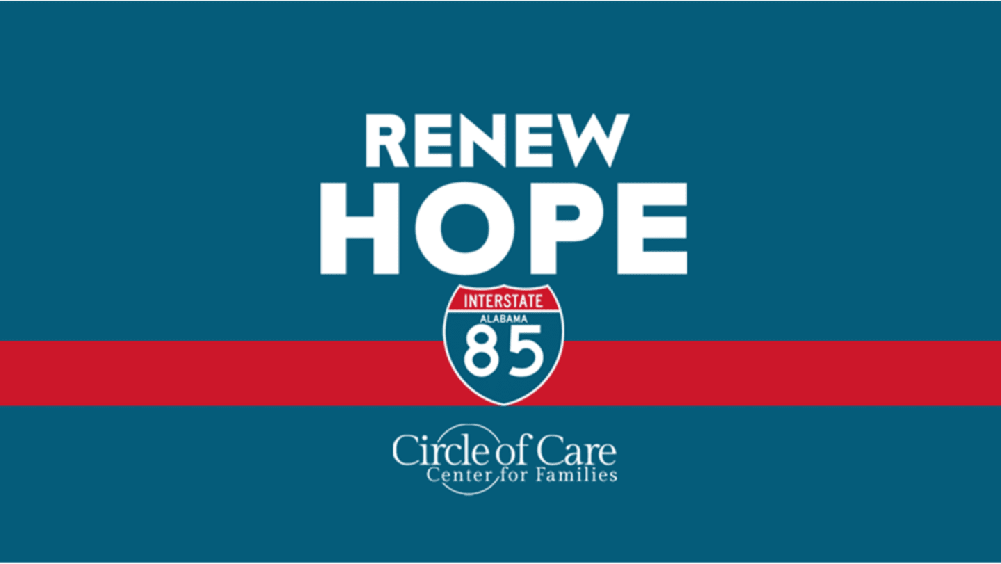 Renew Hope 85