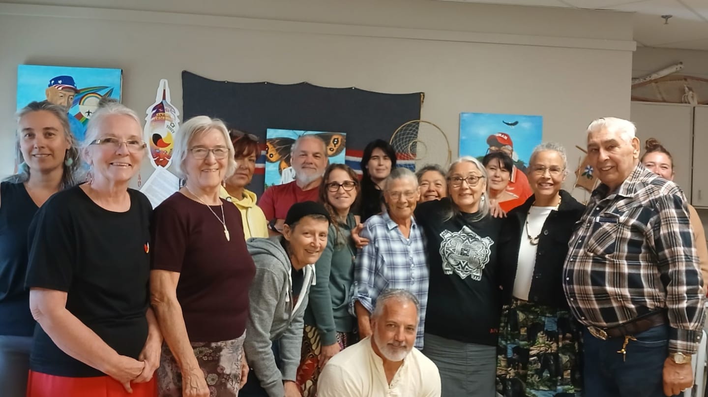 Volunteering is another way to Give