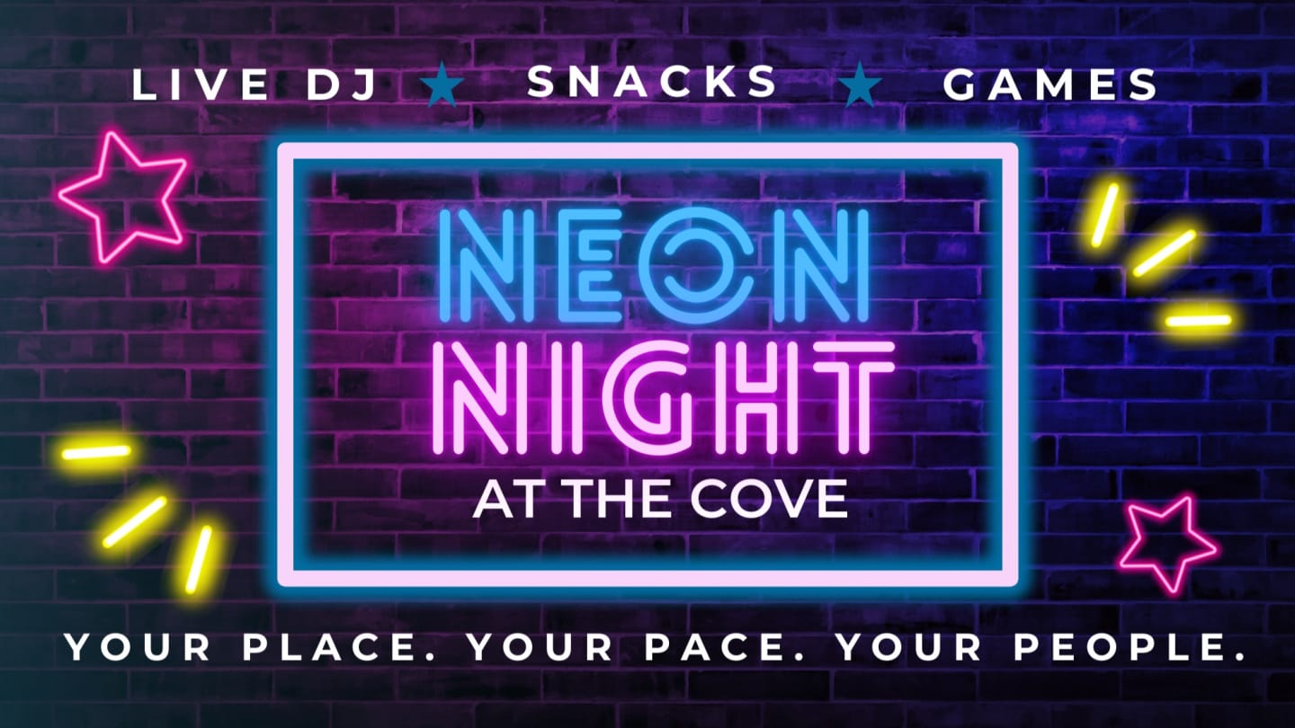 7th Grade Night Out