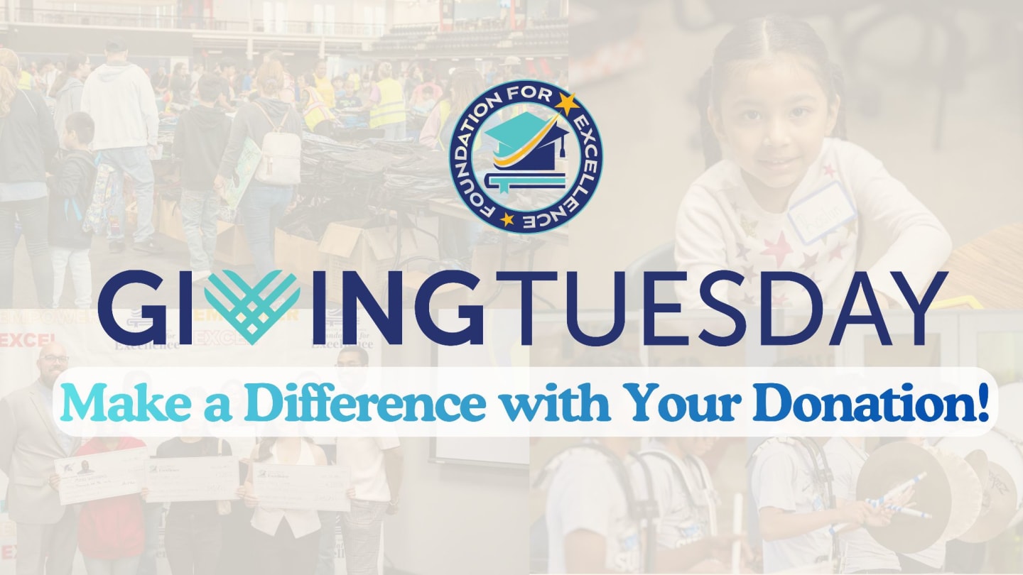Giving Tuesday