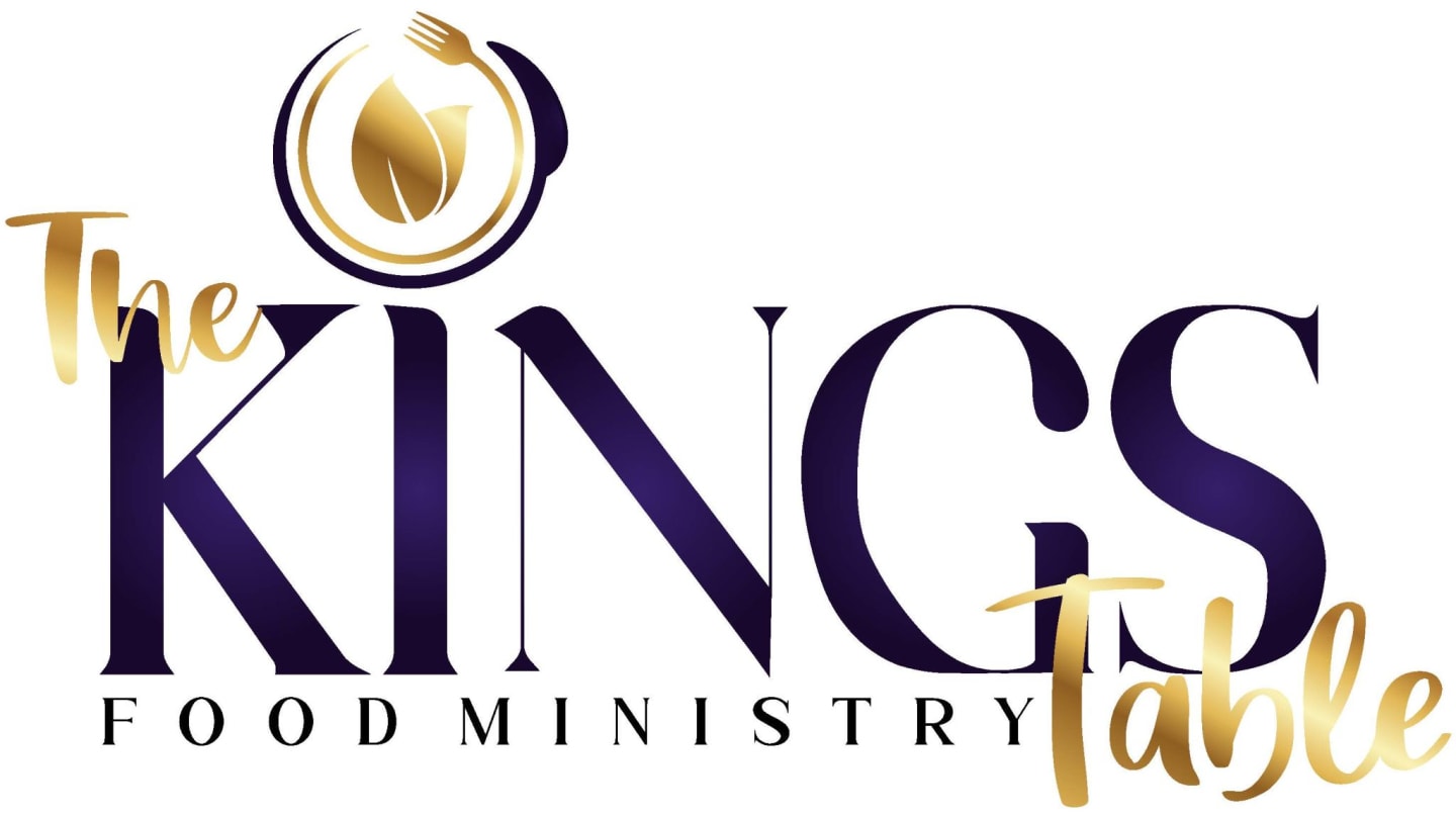 The King's Table Donations