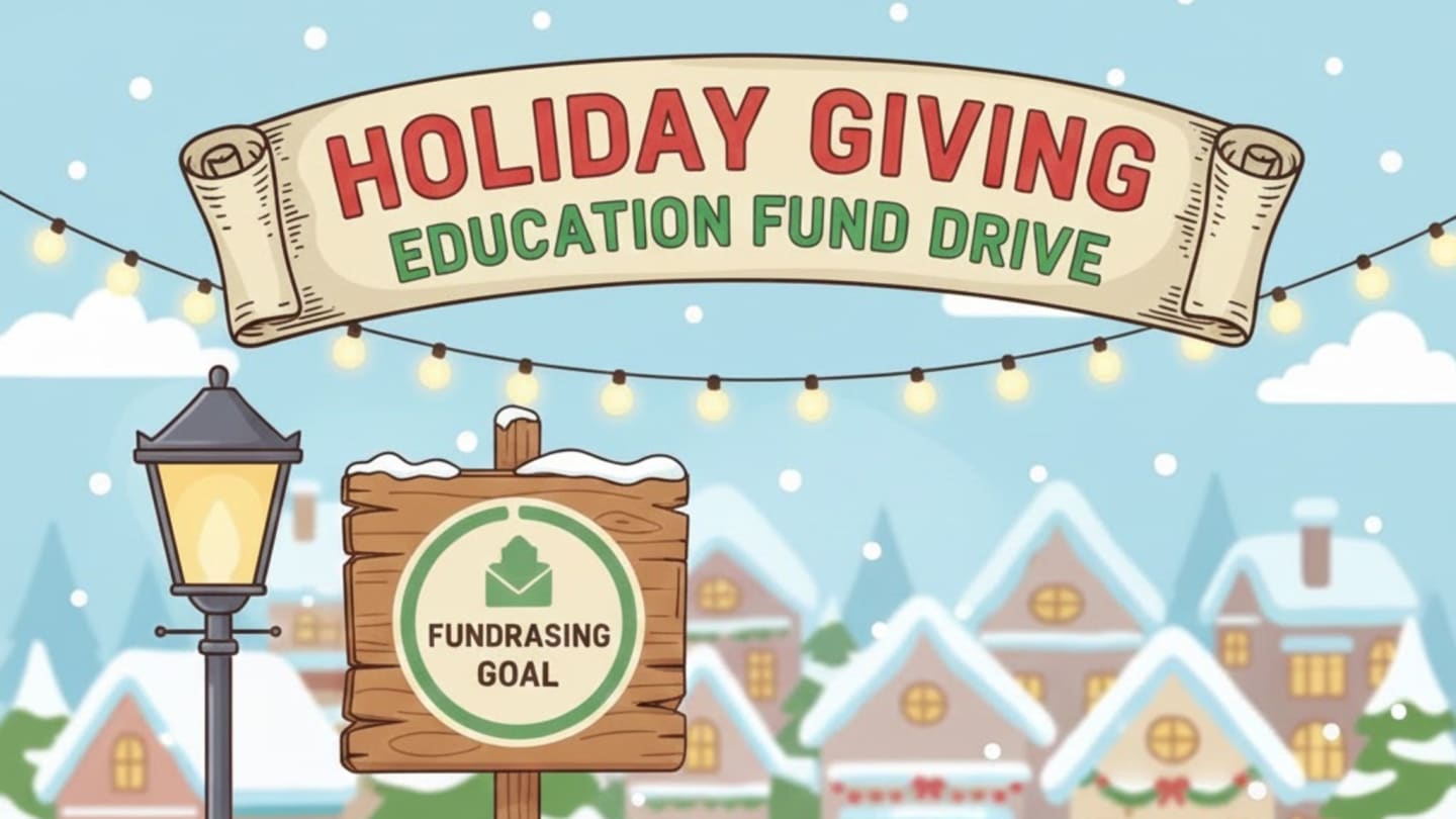 2025-2026 Education Equity Fund