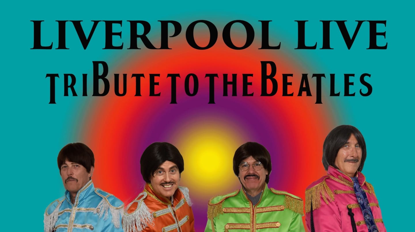 Liverpool Live at Epiphany