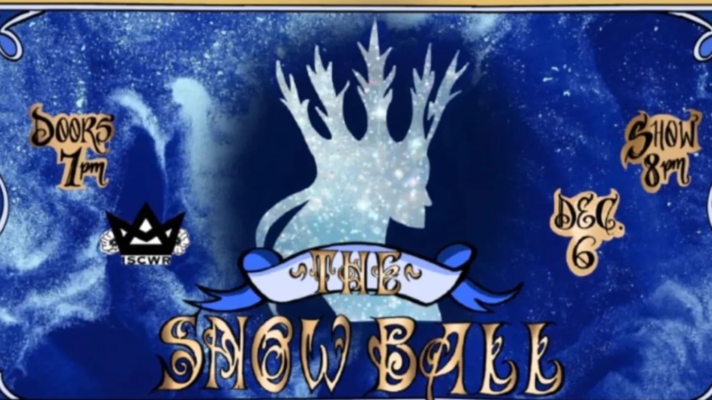 Holiday Pageant Auction