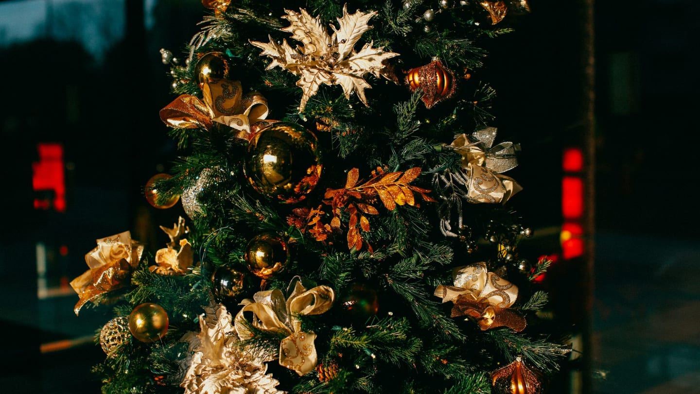 HOLIDAY HARMONIES TWELVE Days Before Christmas
