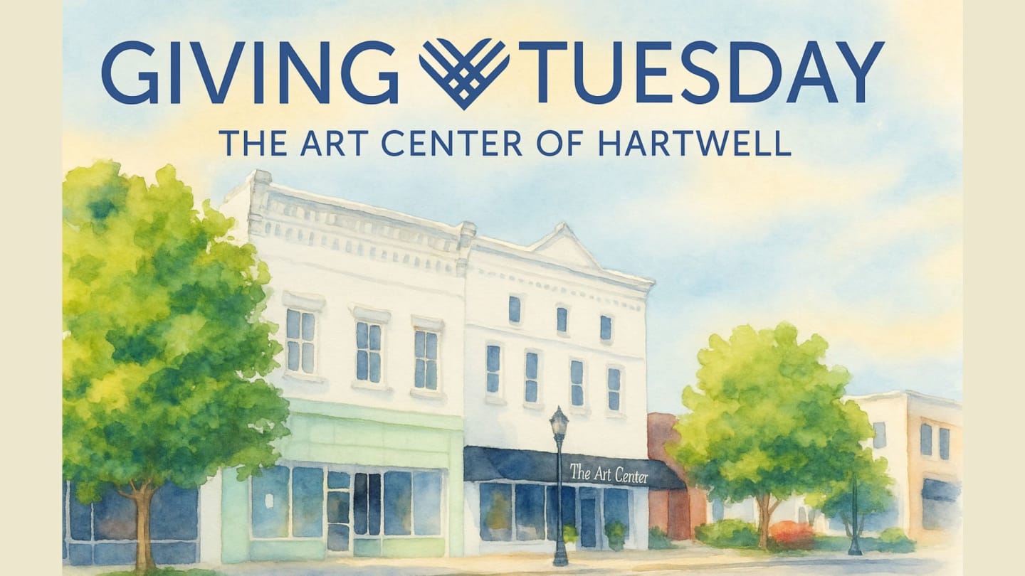 2025 Giving Tuesday