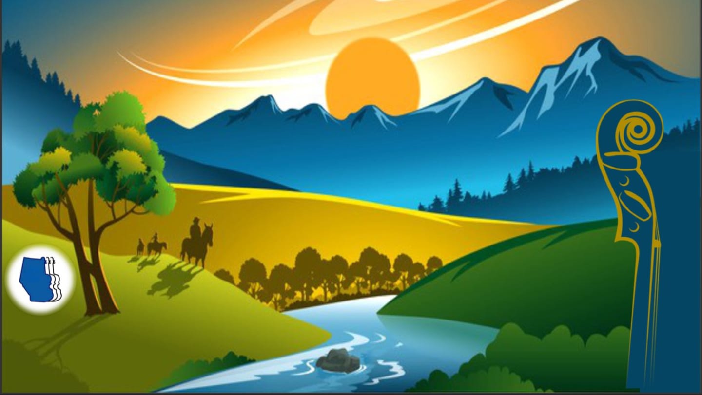 CGM 2026 High River Sponsorship Campaign