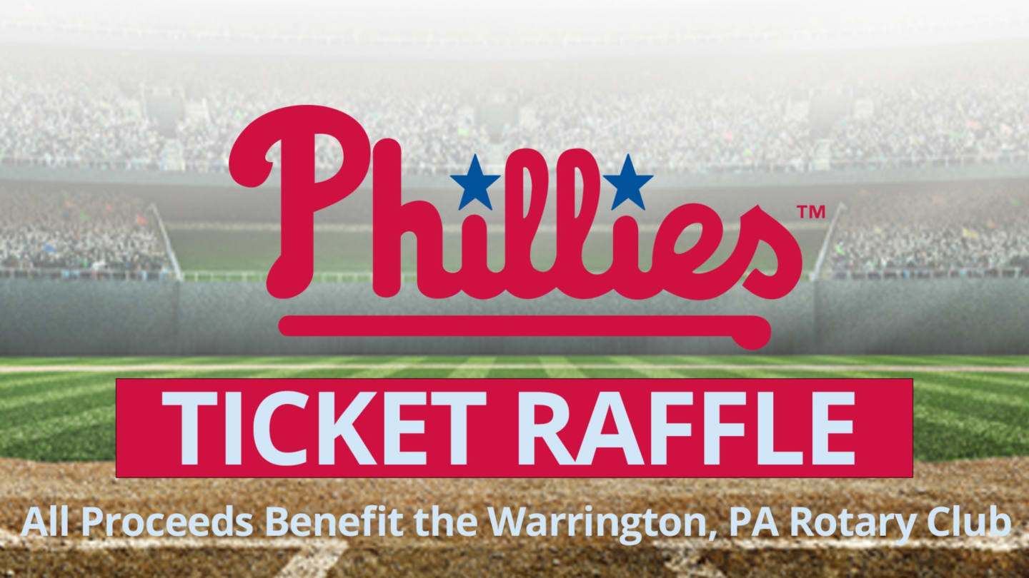 Philadelphia Phillies Tickets