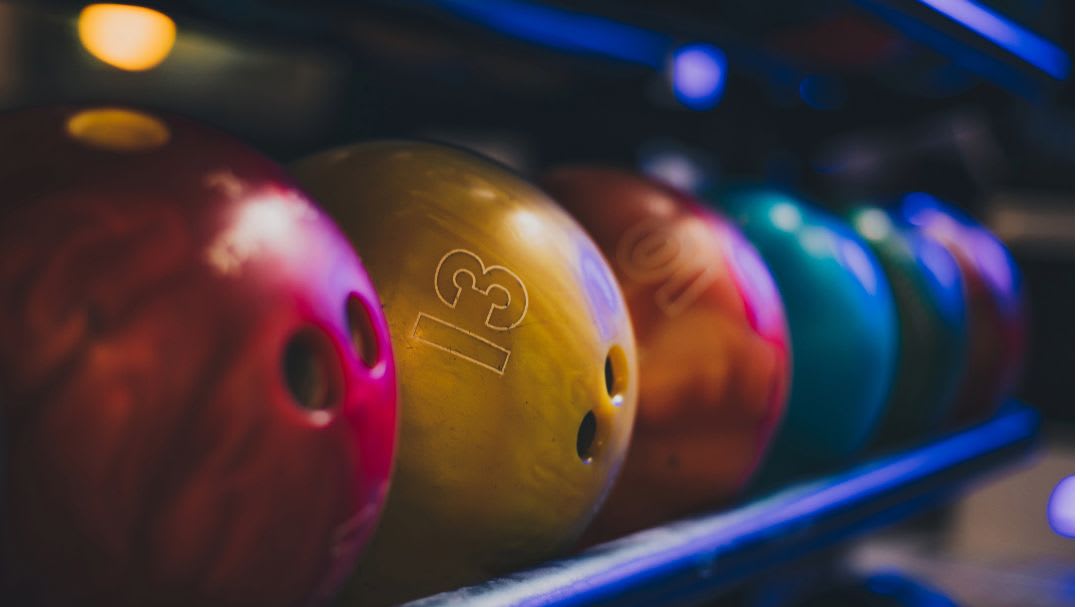 So You Think You Can Bowl!?